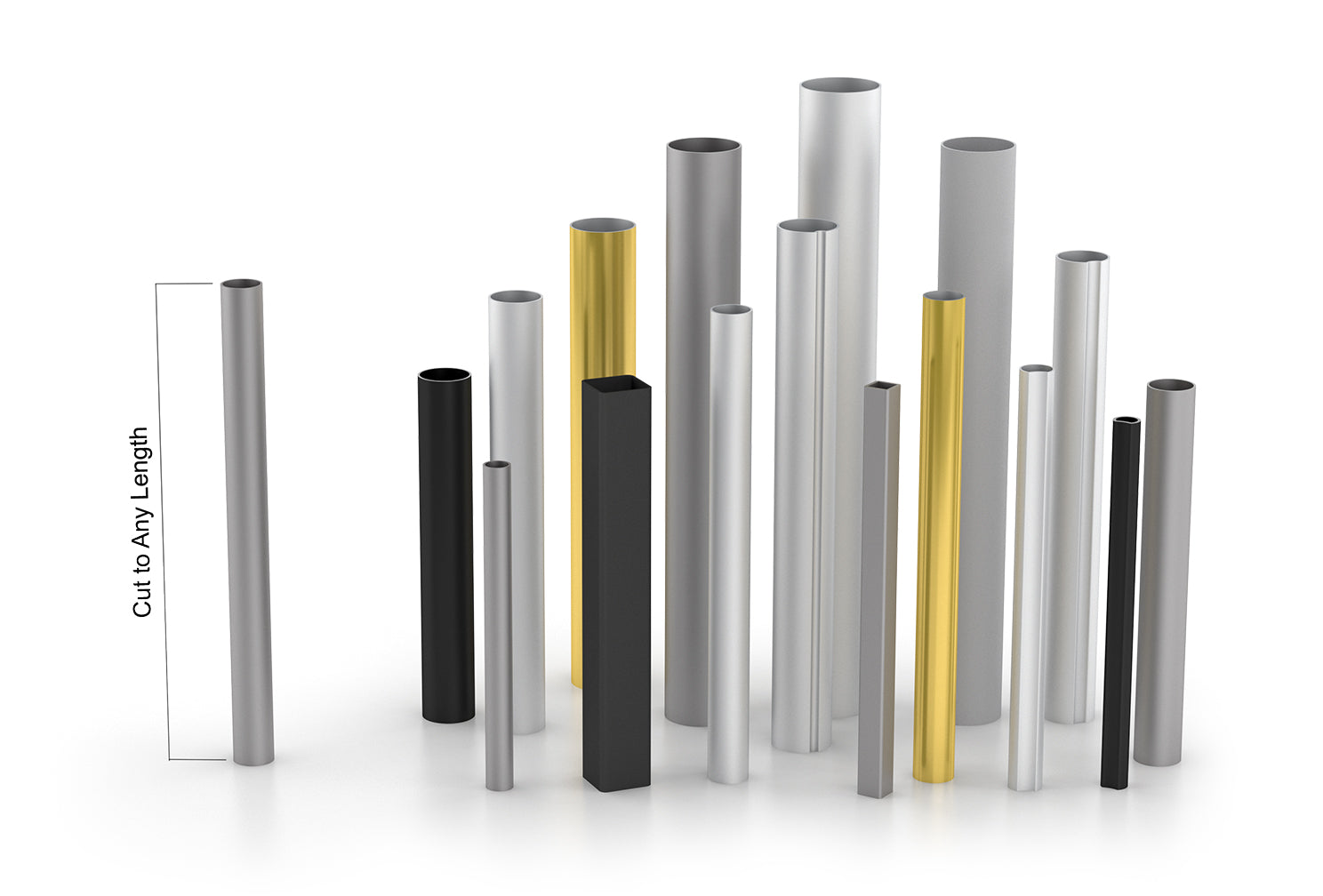 Why Custom Aluminum Tubing Is Right for your New Product