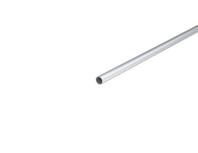 1/2" Aluminum Round Telescopic Tube