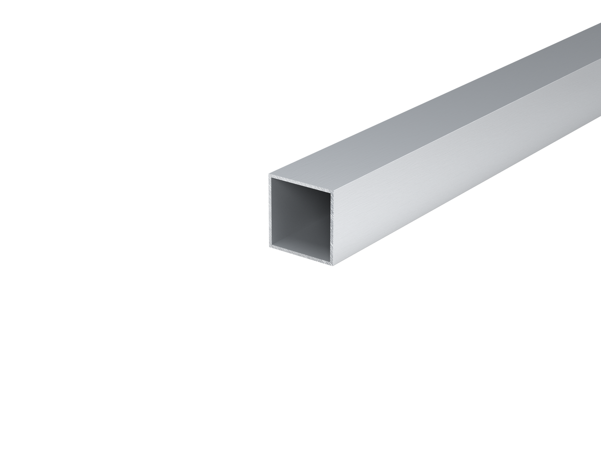 Square Aluminum Tubing, Rectangular Aluminum Tubing, & Oval Aluminum T